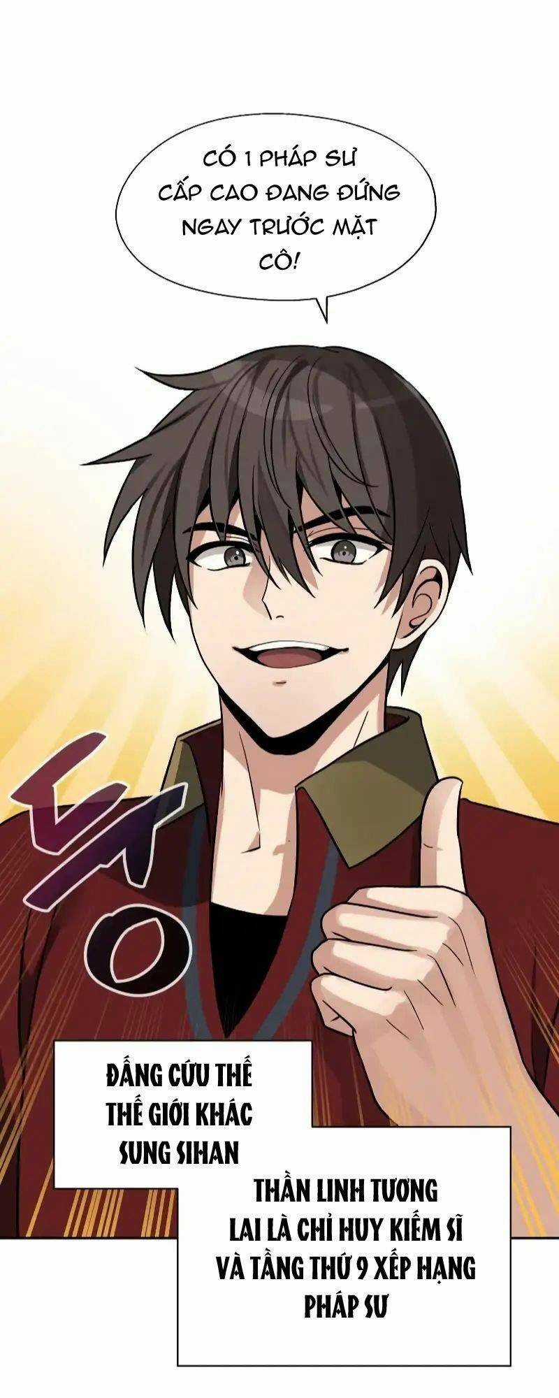 Lần Nữa Chuyển Sinh Sang Thế Giới Khác Chapter 21 trang 37