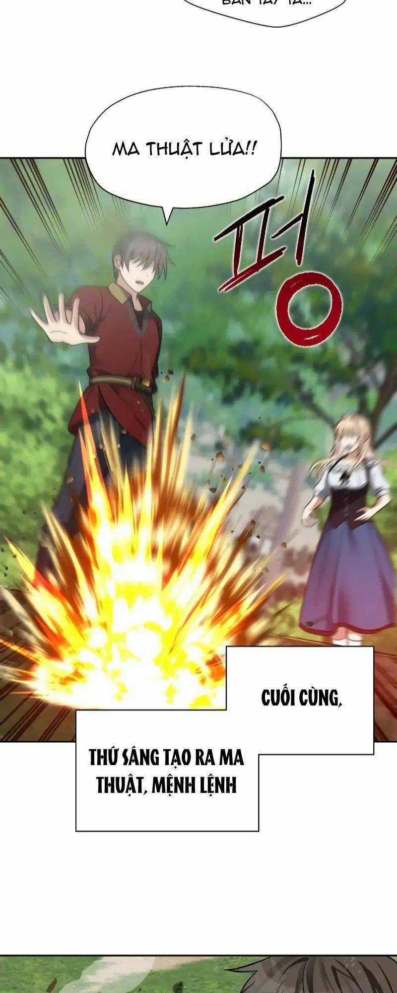 Lần Nữa Chuyển Sinh Sang Thế Giới Khác Chapter 21 trang 40