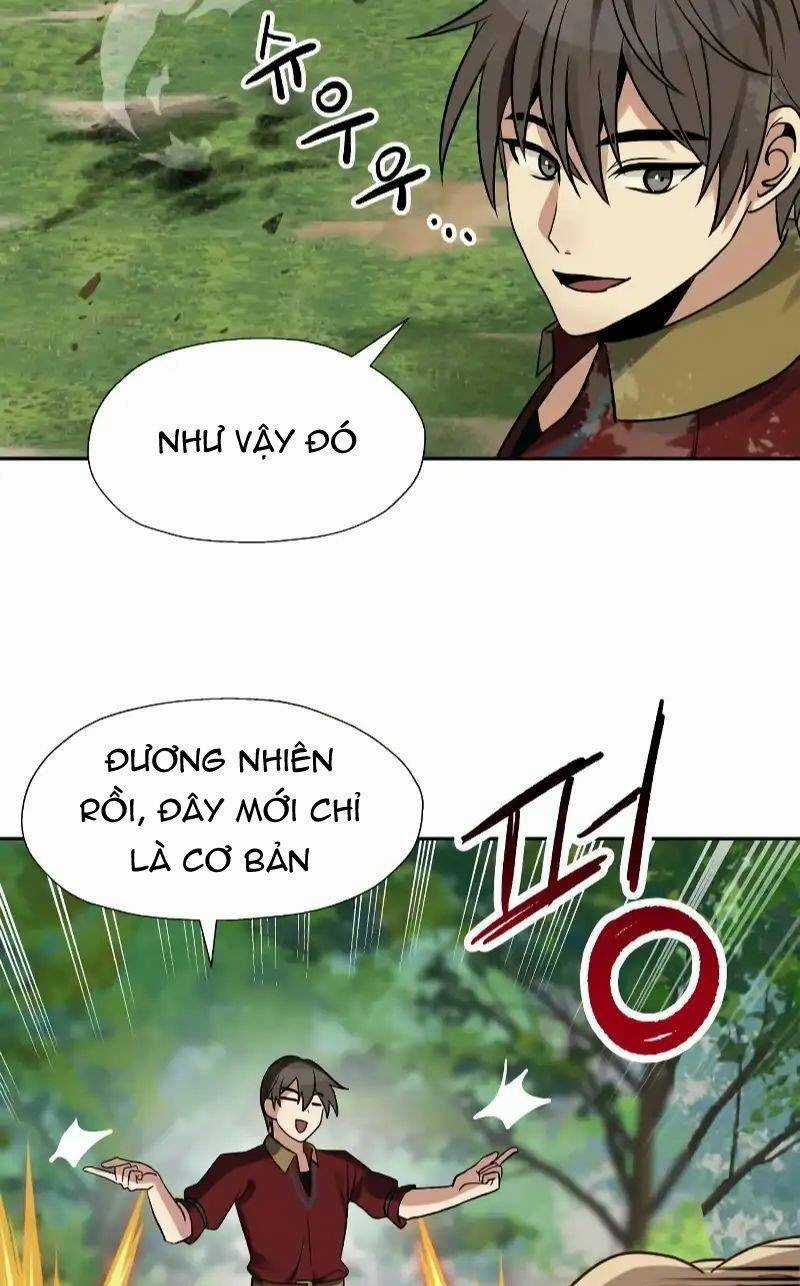 Lần Nữa Chuyển Sinh Sang Thế Giới Khác Chapter 21 trang 41