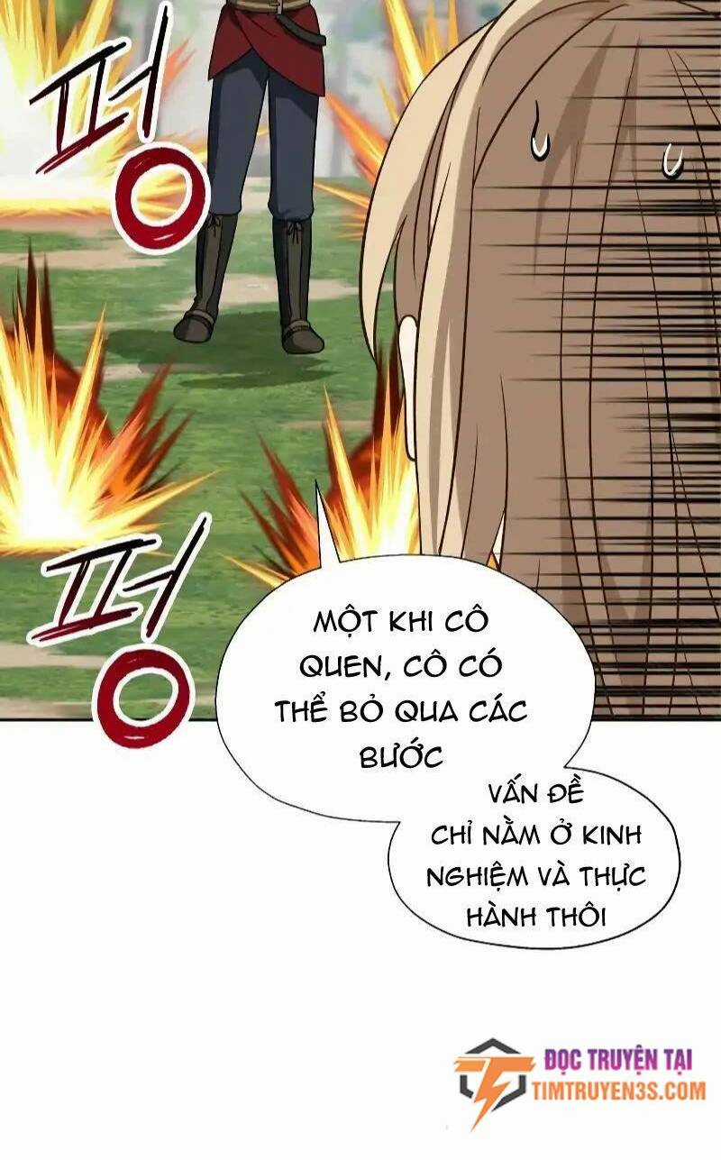 Lần Nữa Chuyển Sinh Sang Thế Giới Khác Chapter 21 trang 42