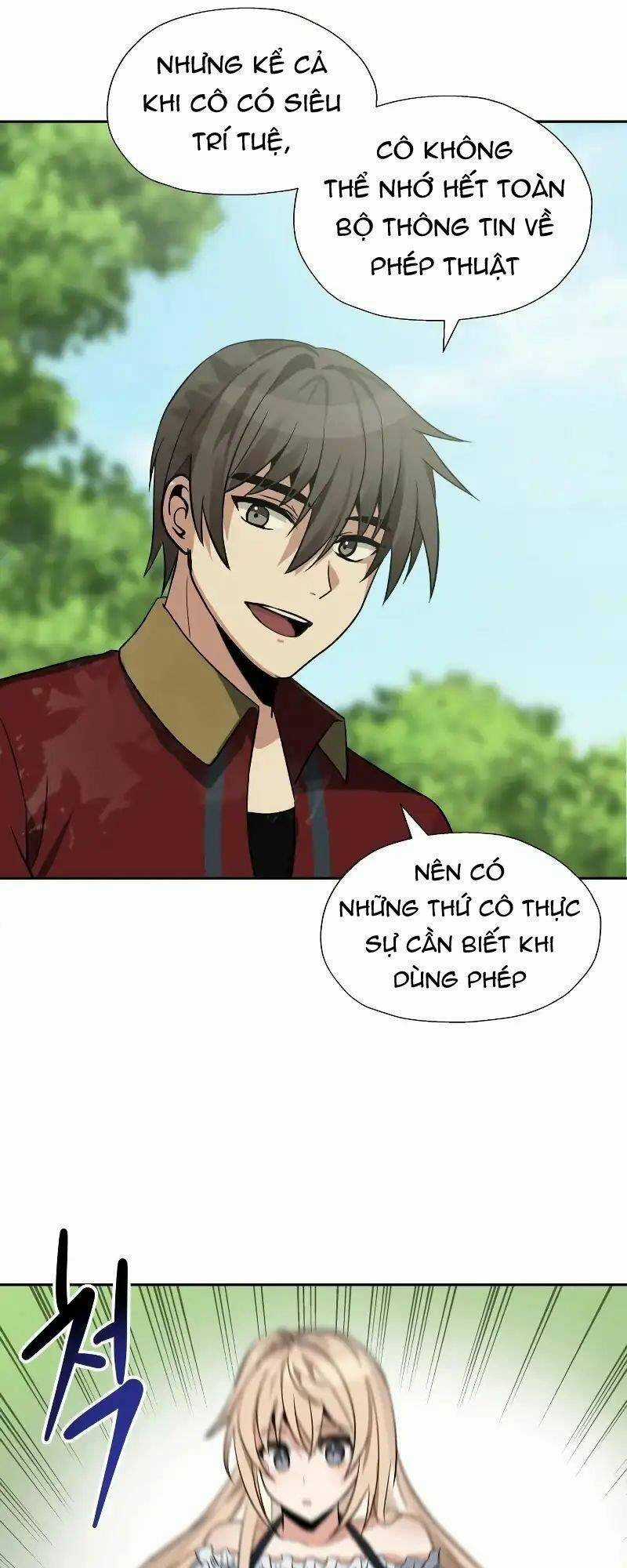 Lần Nữa Chuyển Sinh Sang Thế Giới Khác Chapter 21 trang 43