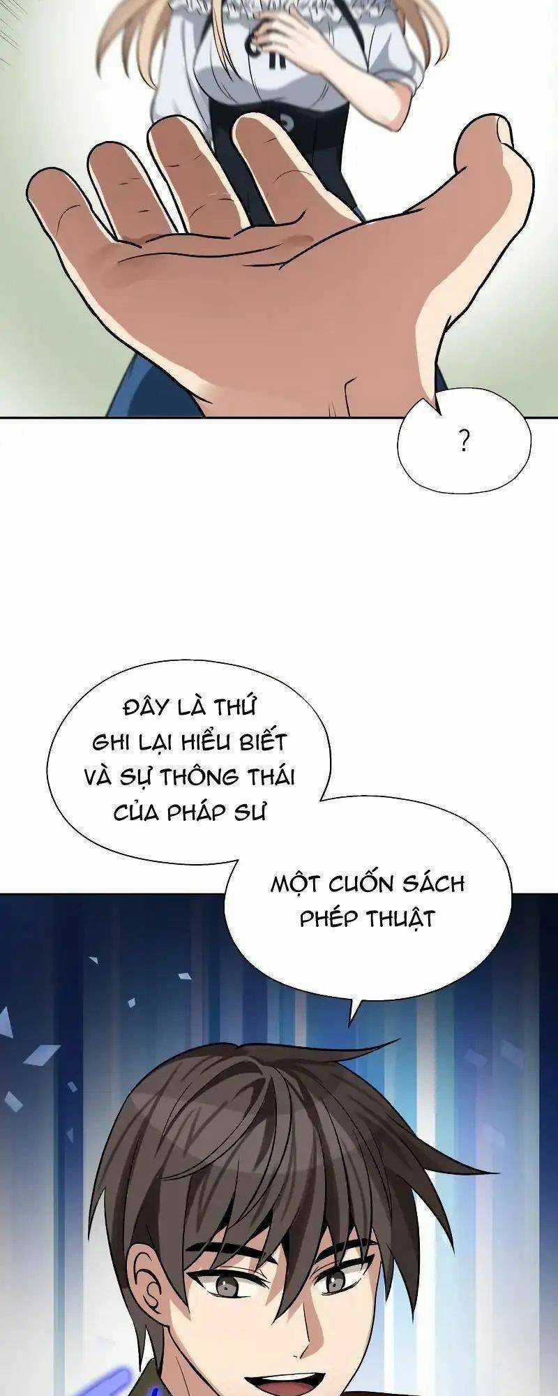 Lần Nữa Chuyển Sinh Sang Thế Giới Khác Chapter 21 trang 44