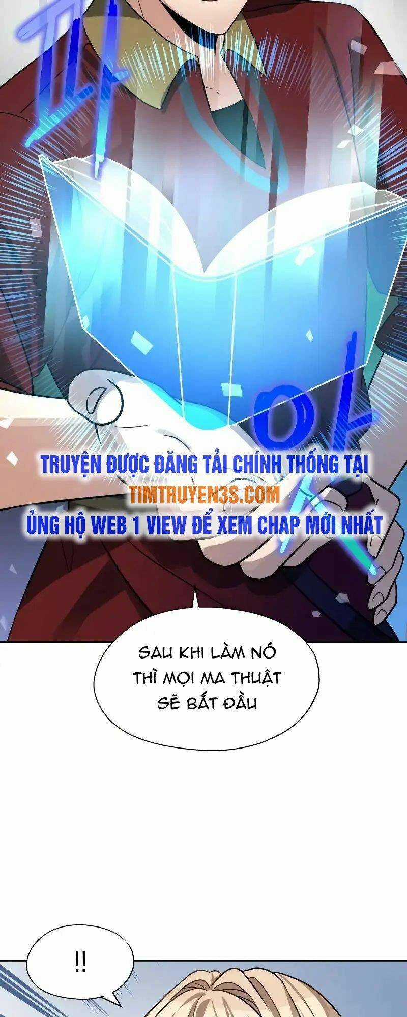 Lần Nữa Chuyển Sinh Sang Thế Giới Khác Chapter 21 trang 45