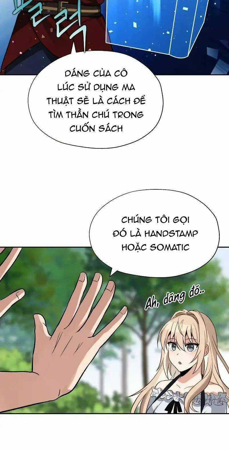 Lần Nữa Chuyển Sinh Sang Thế Giới Khác Chapter 21 trang 47