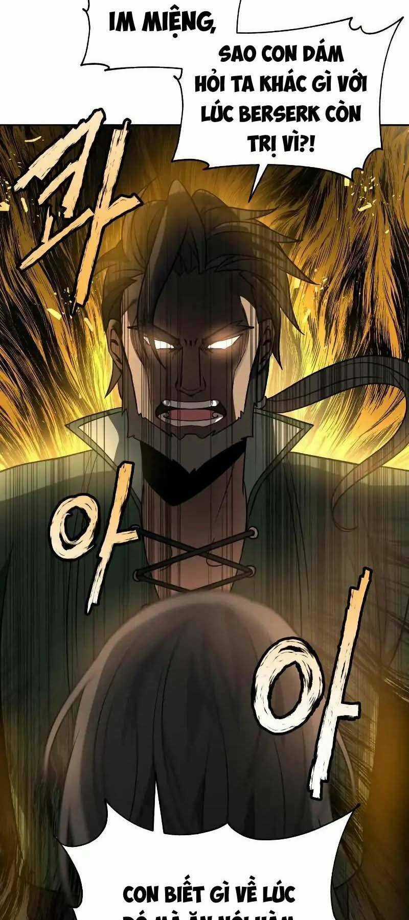 Lần Nữa Chuyển Sinh Sang Thế Giới Khác Chapter 21 trang 5