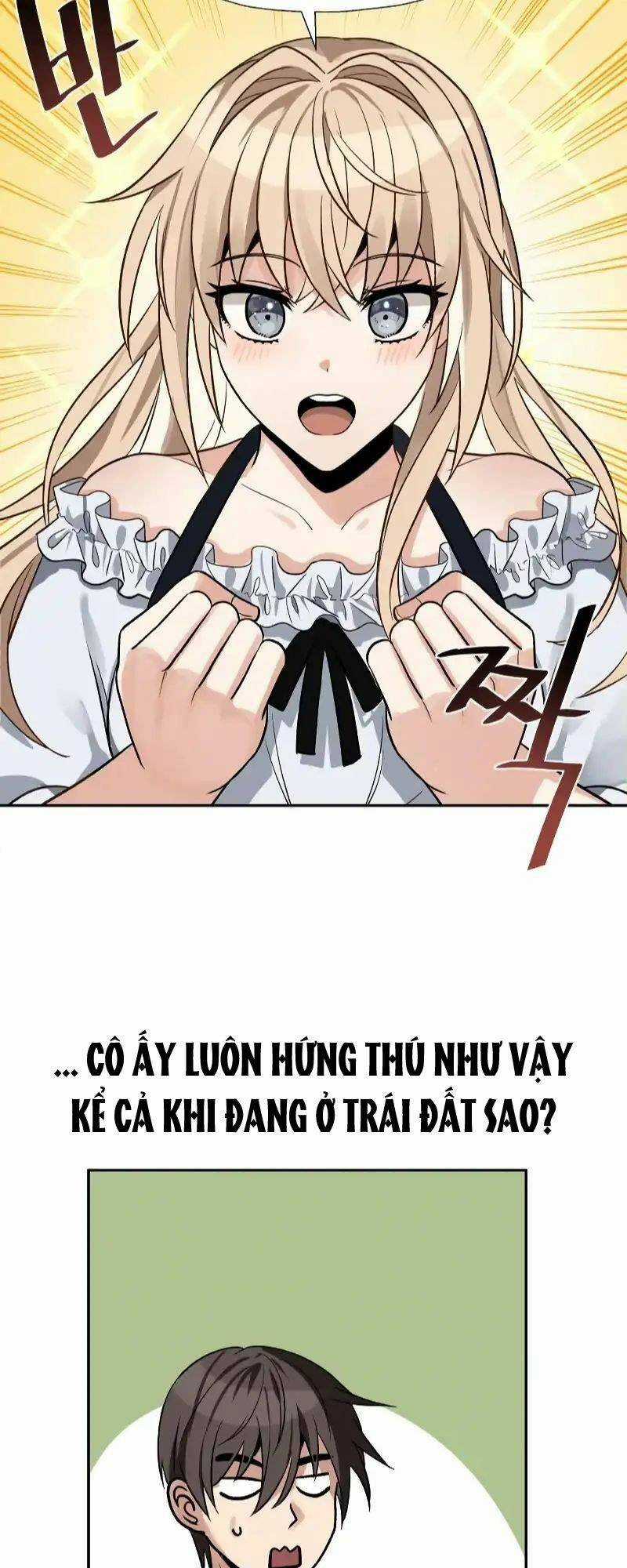 Lần Nữa Chuyển Sinh Sang Thế Giới Khác Chapter 21 trang 52