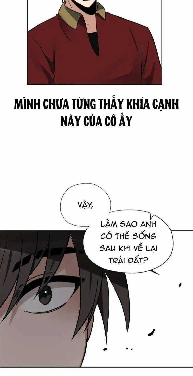 Lần Nữa Chuyển Sinh Sang Thế Giới Khác Chapter 21 trang 53
