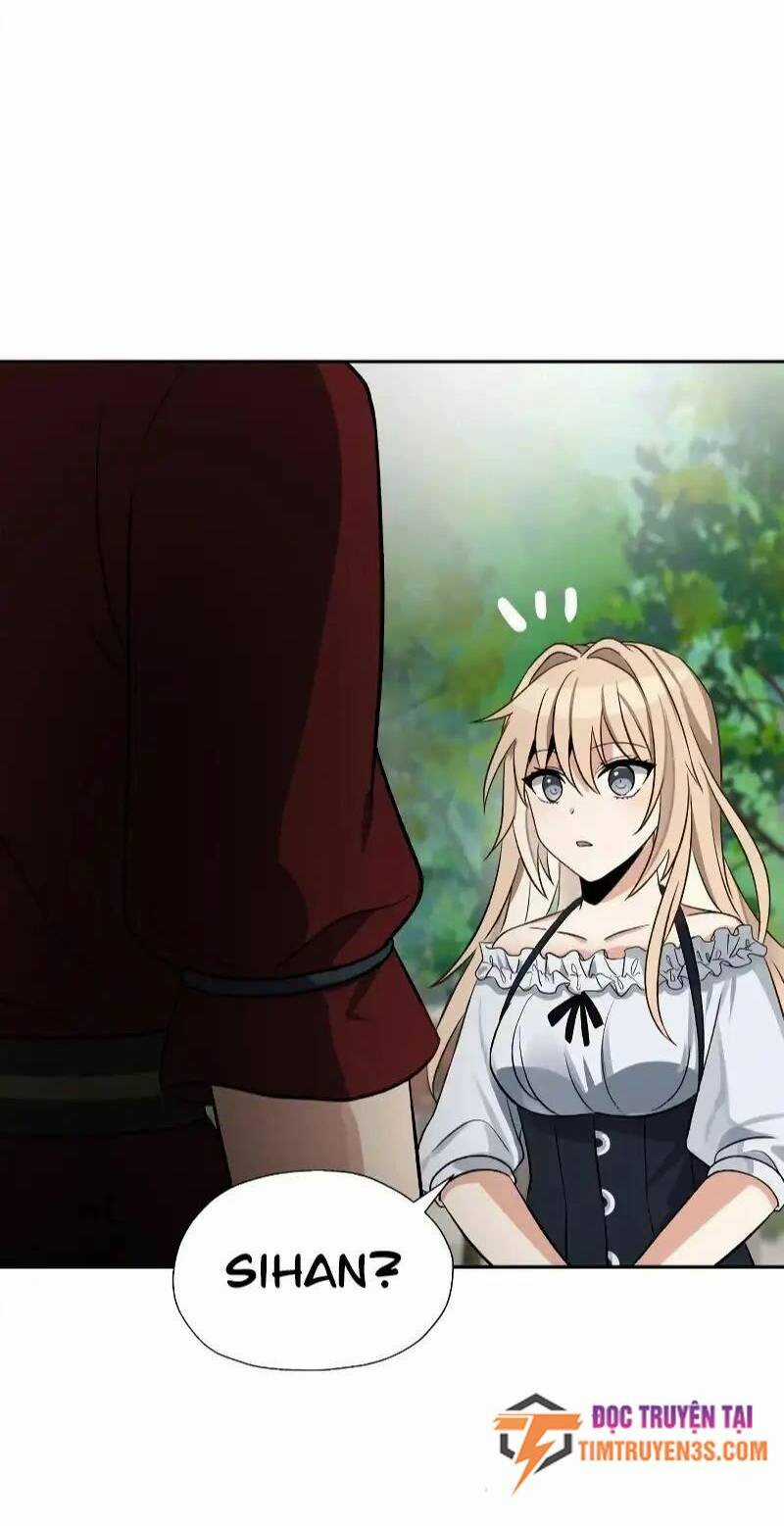 Lần Nữa Chuyển Sinh Sang Thế Giới Khác Chapter 21 trang 54