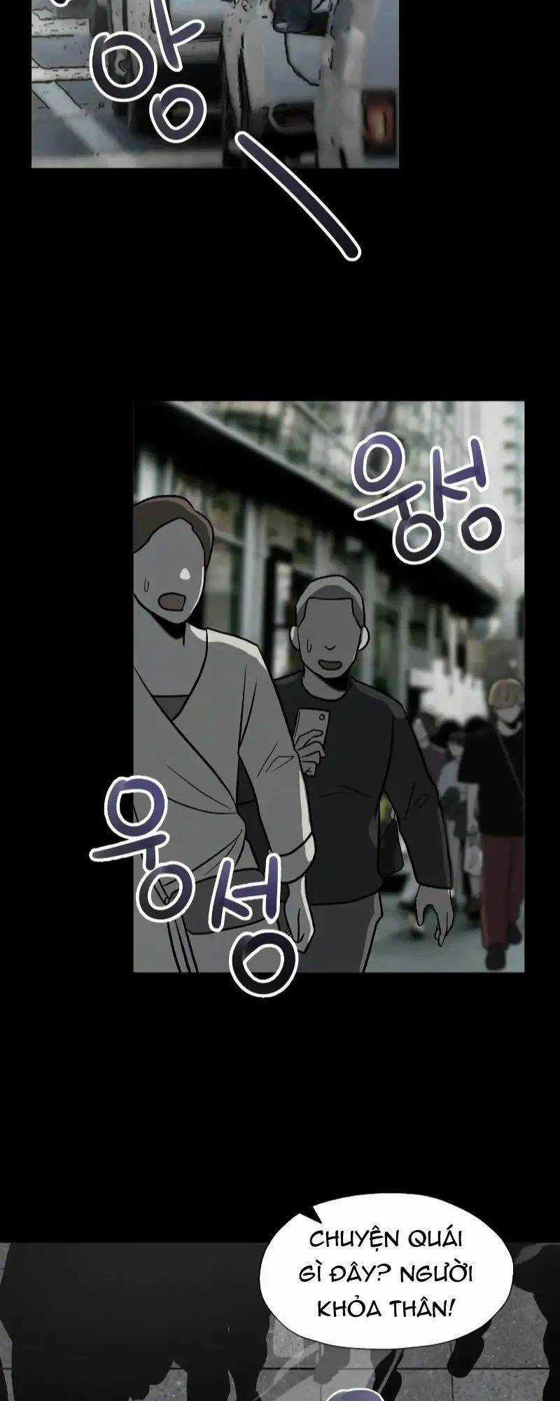 Lần Nữa Chuyển Sinh Sang Thế Giới Khác Chapter 21 trang 57