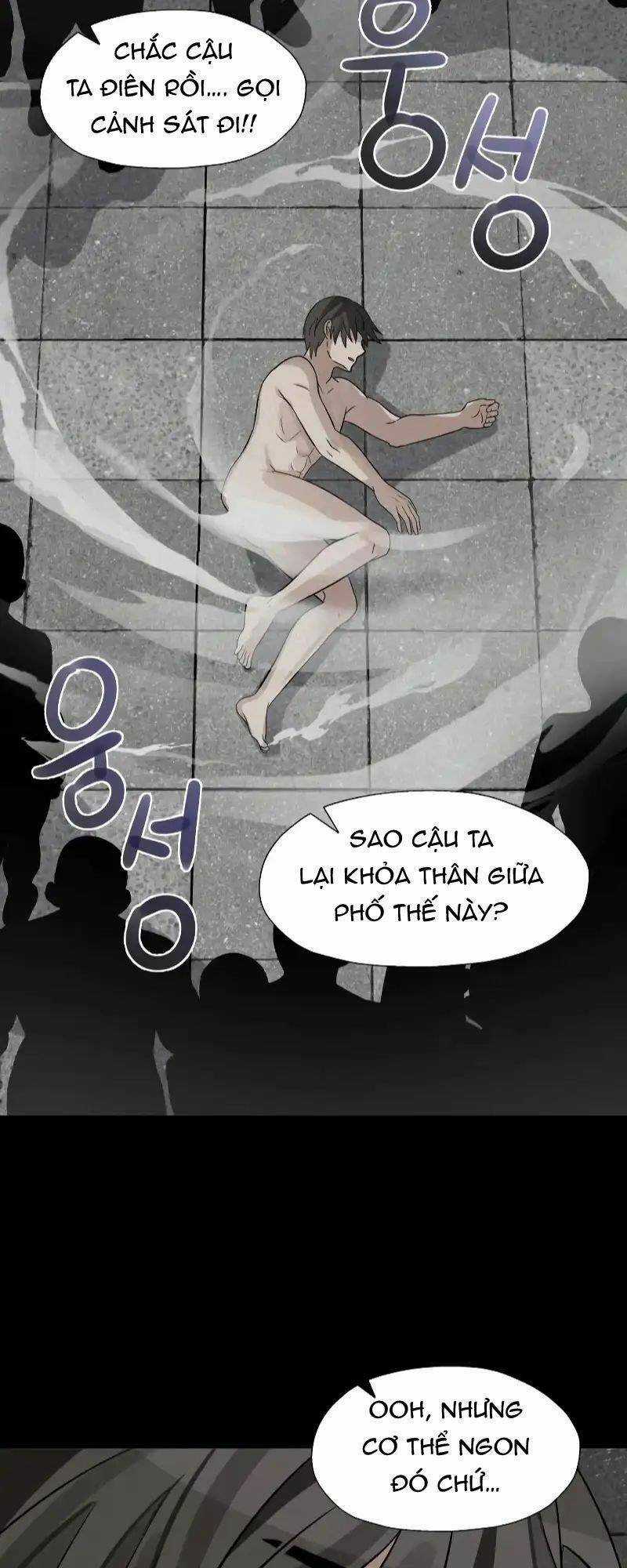 Lần Nữa Chuyển Sinh Sang Thế Giới Khác Chapter 21 trang 58