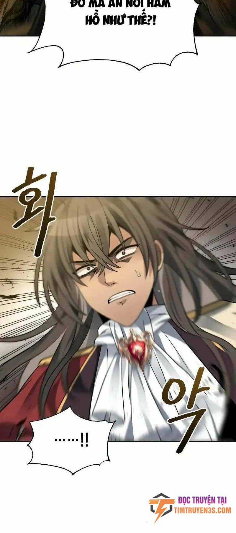 Lần Nữa Chuyển Sinh Sang Thế Giới Khác Chapter 21 trang 6