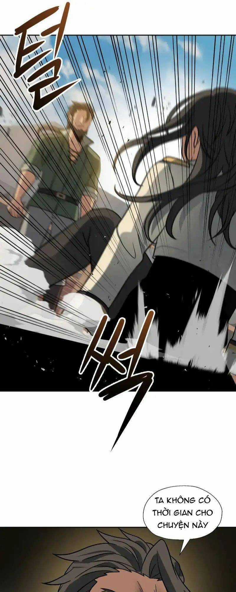 Lần Nữa Chuyển Sinh Sang Thế Giới Khác Chapter 21 trang 7