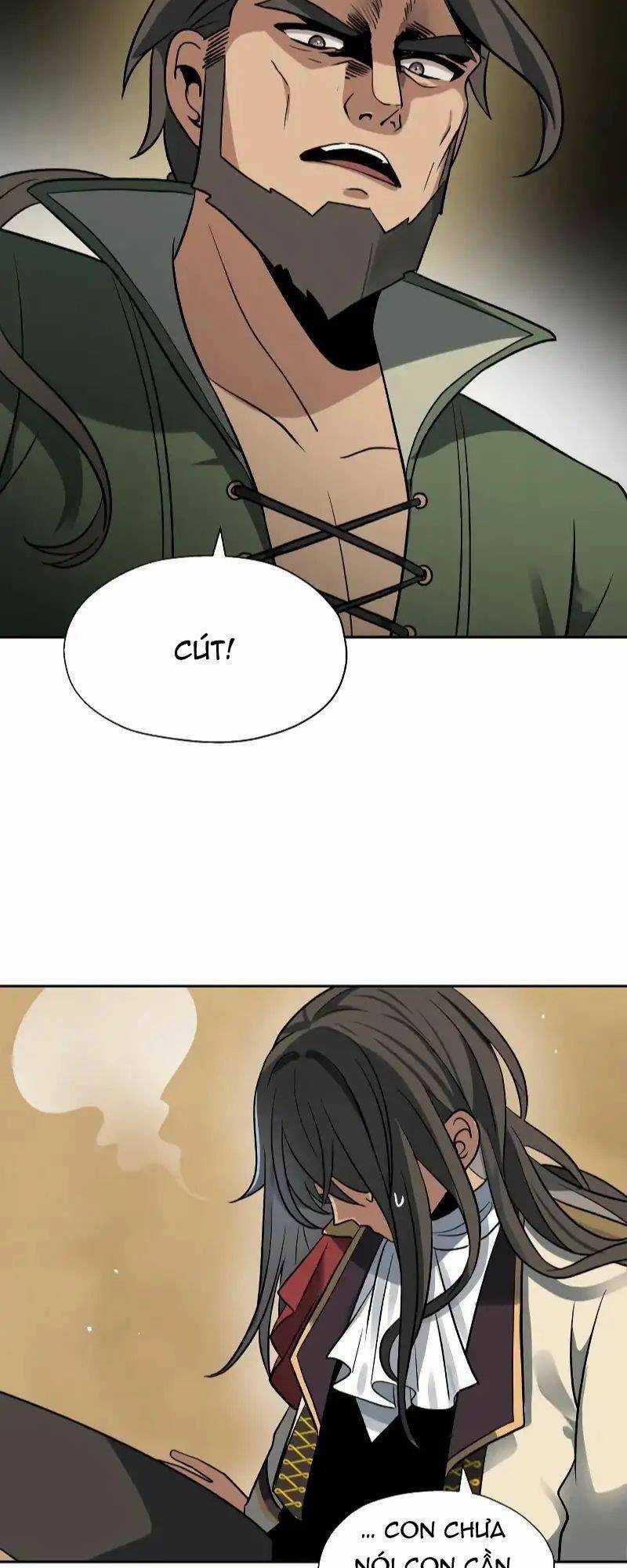 Lần Nữa Chuyển Sinh Sang Thế Giới Khác Chapter 21 trang 8