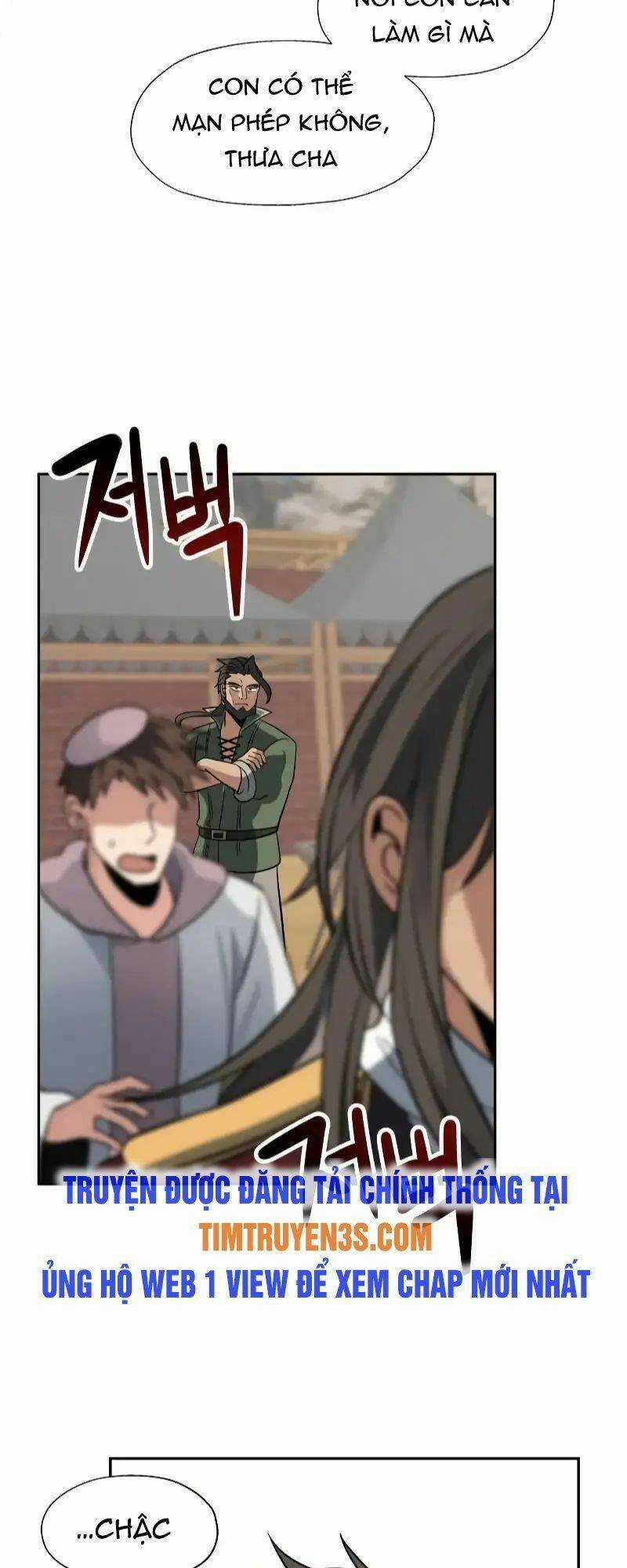 Lần Nữa Chuyển Sinh Sang Thế Giới Khác Chapter 21 trang 9