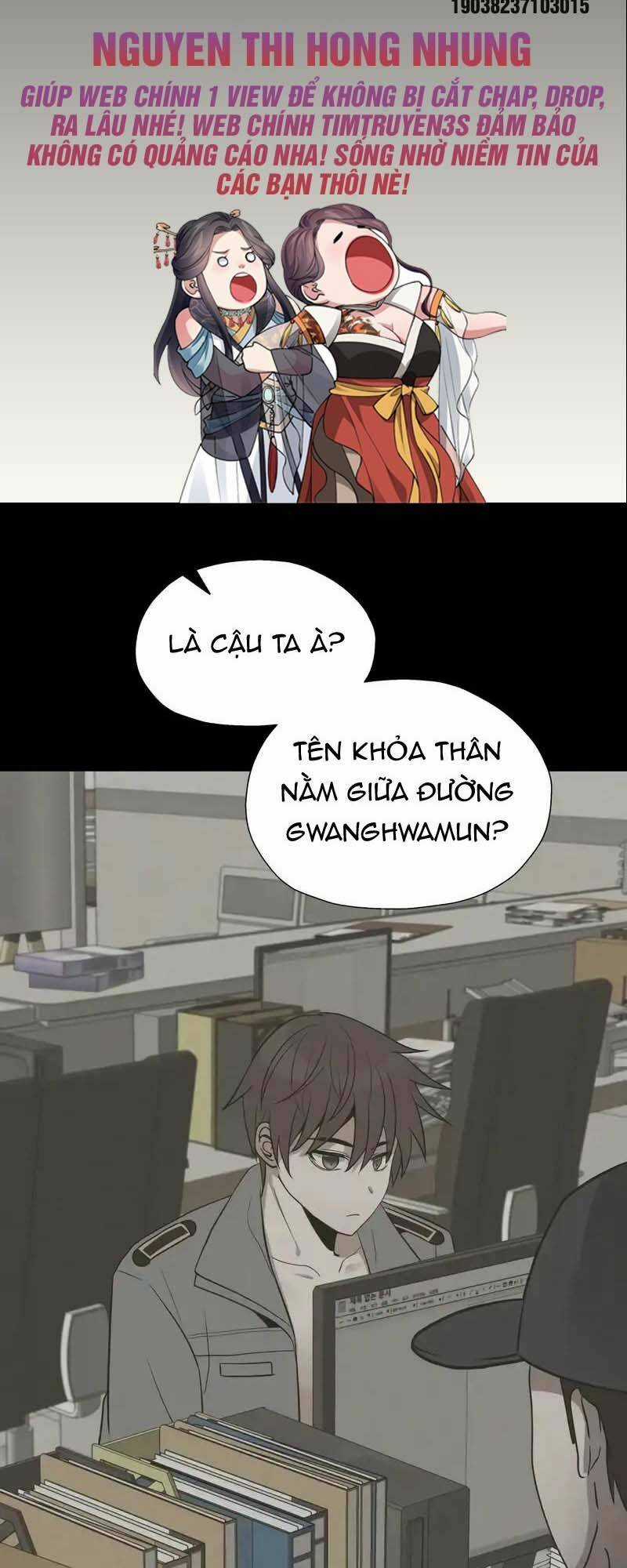 Lần Nữa Chuyển Sinh Sang Thế Giới Khác Chapter 22 trang 1