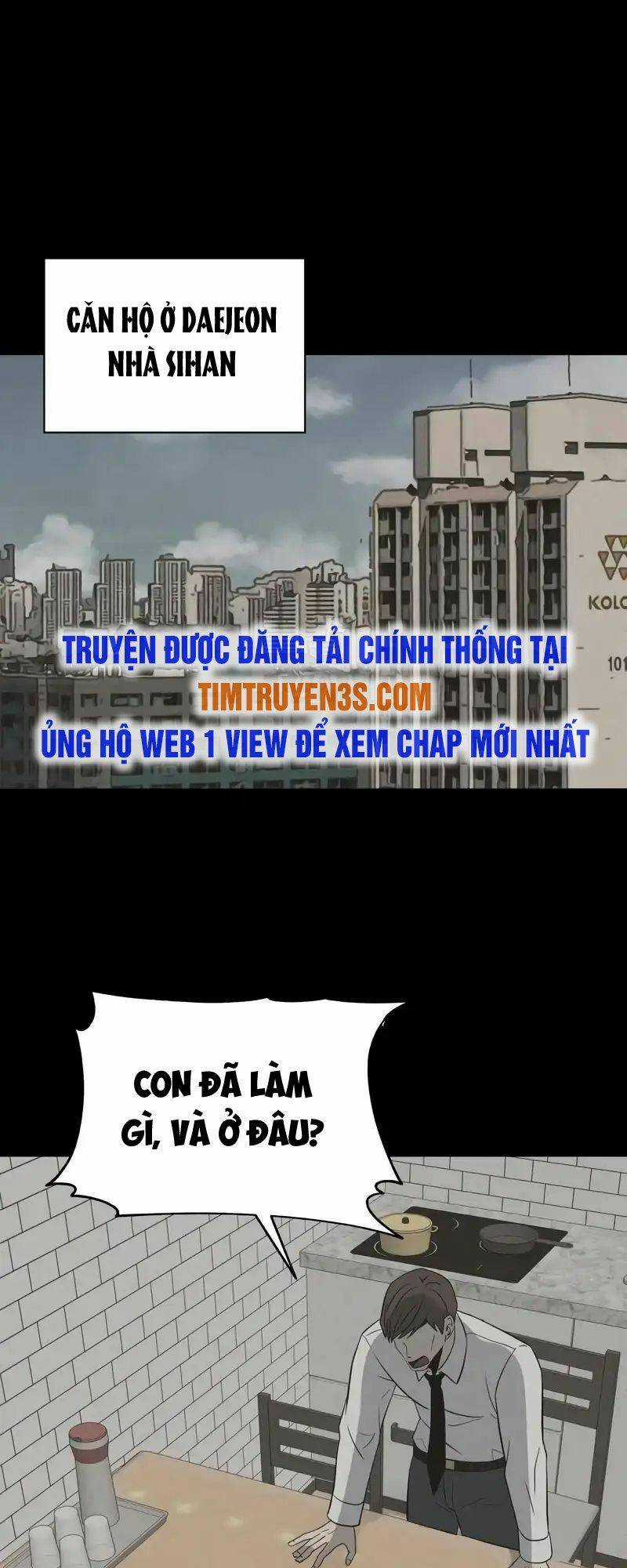 Lần Nữa Chuyển Sinh Sang Thế Giới Khác Chapter 22 trang 13