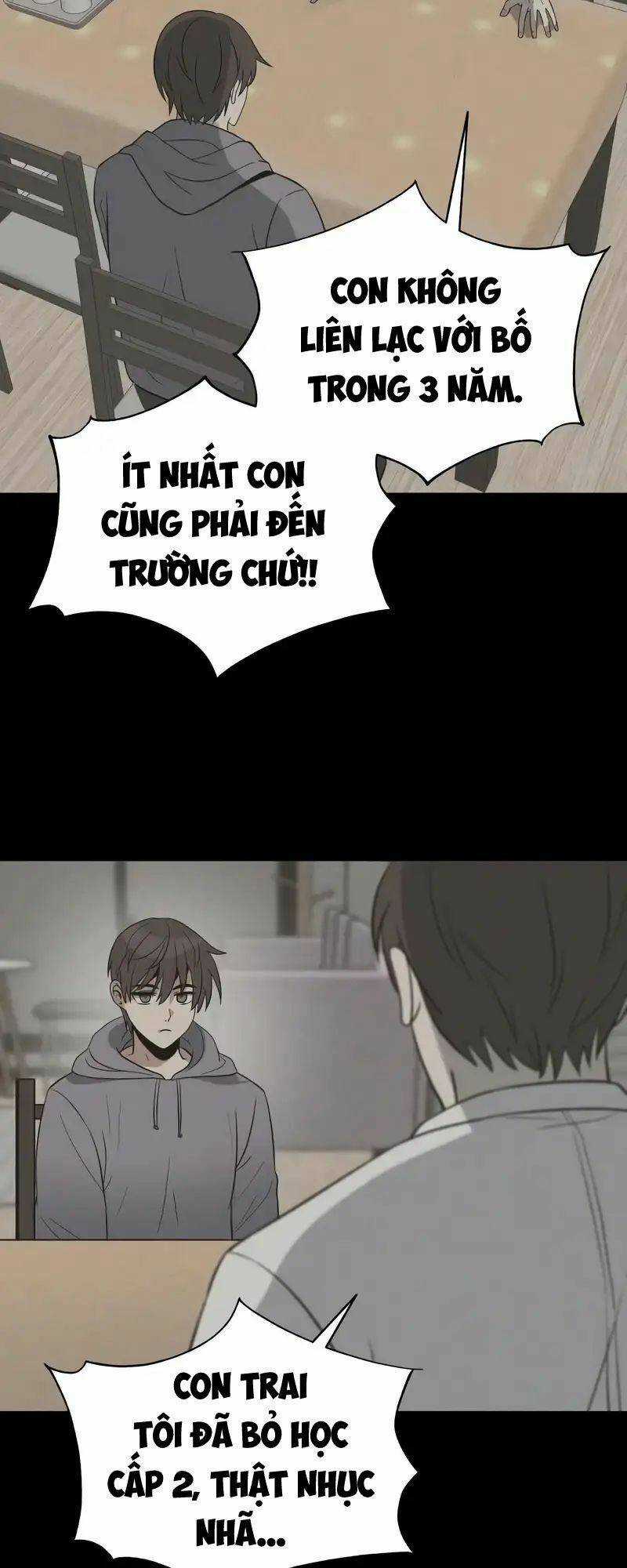 Lần Nữa Chuyển Sinh Sang Thế Giới Khác Chapter 22 trang 14