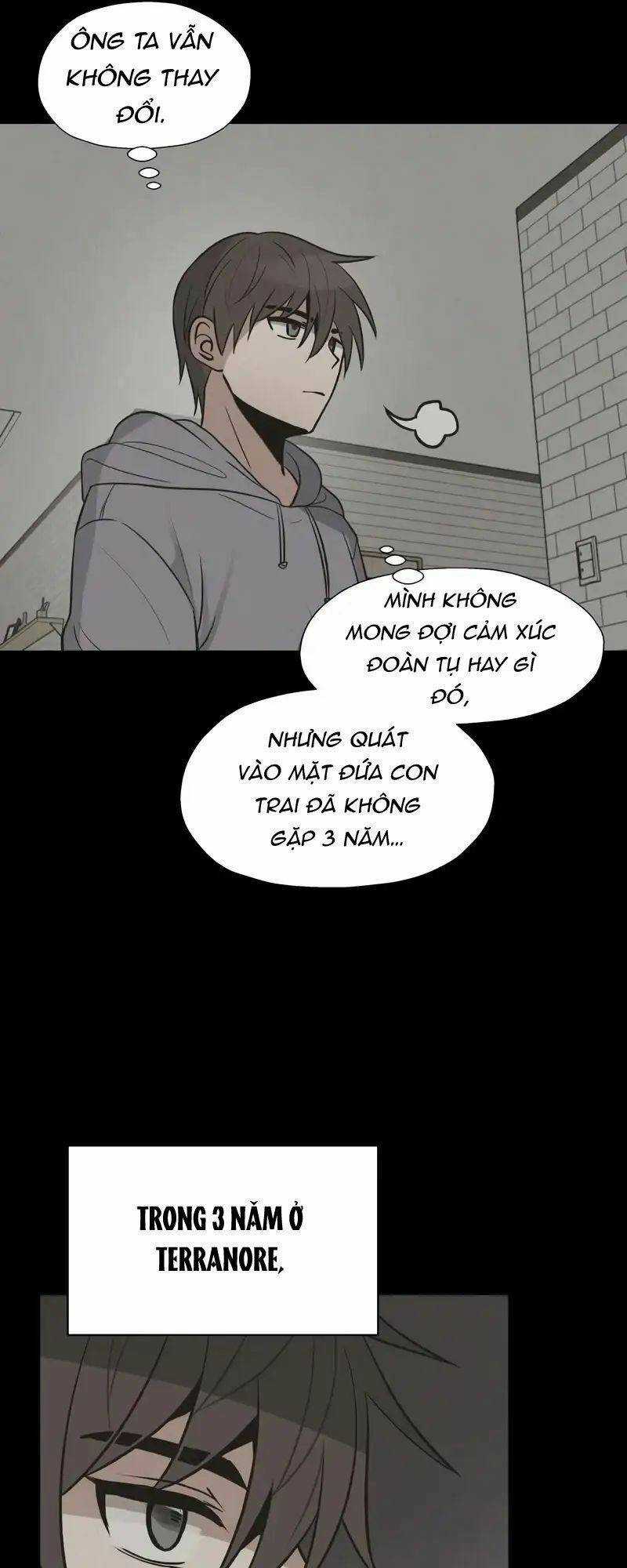 Lần Nữa Chuyển Sinh Sang Thế Giới Khác Chapter 22 trang 17