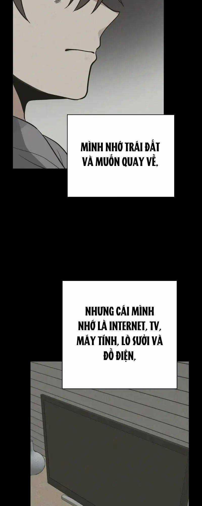 Lần Nữa Chuyển Sinh Sang Thế Giới Khác Chapter 22 trang 18