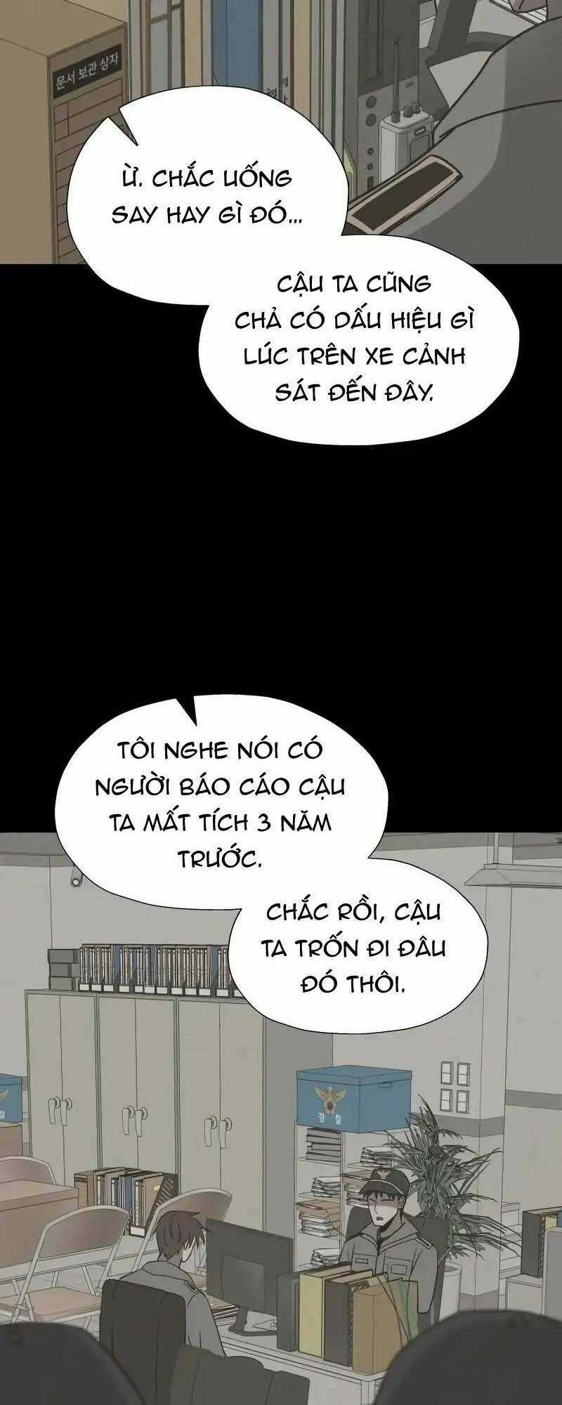 Lần Nữa Chuyển Sinh Sang Thế Giới Khác Chapter 22 trang 2