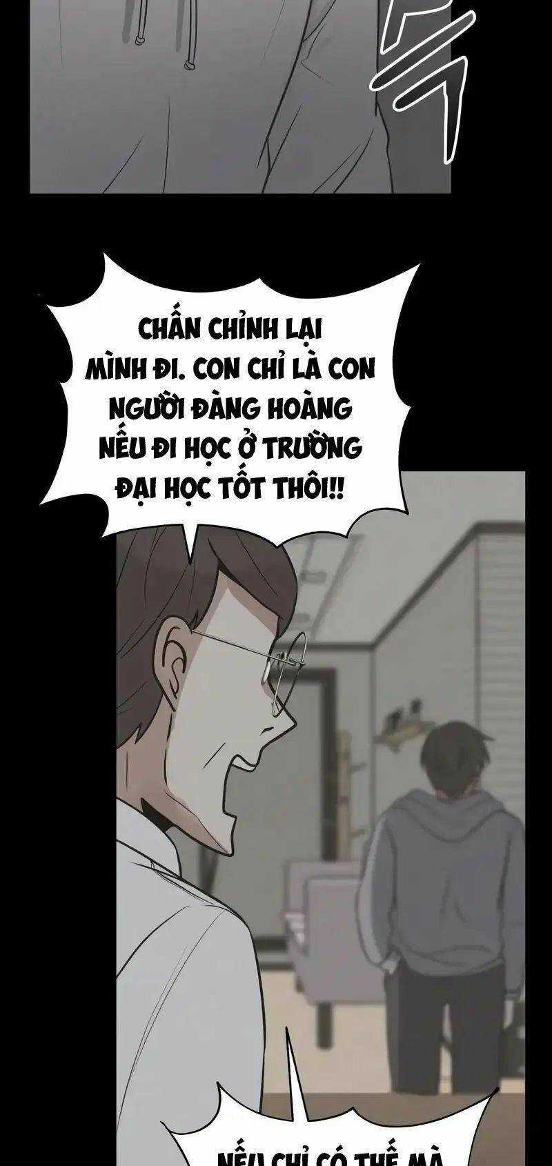 Lần Nữa Chuyển Sinh Sang Thế Giới Khác Chapter 22 trang 22