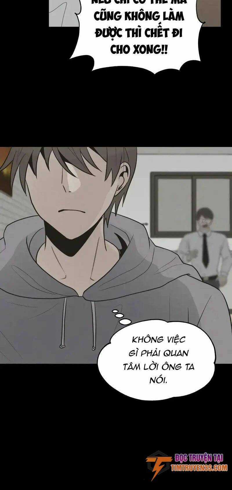 Lần Nữa Chuyển Sinh Sang Thế Giới Khác Chapter 22 trang 23