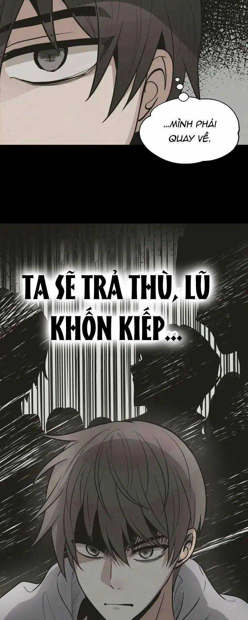 Lần Nữa Chuyển Sinh Sang Thế Giới Khác Chapter 22 trang 25