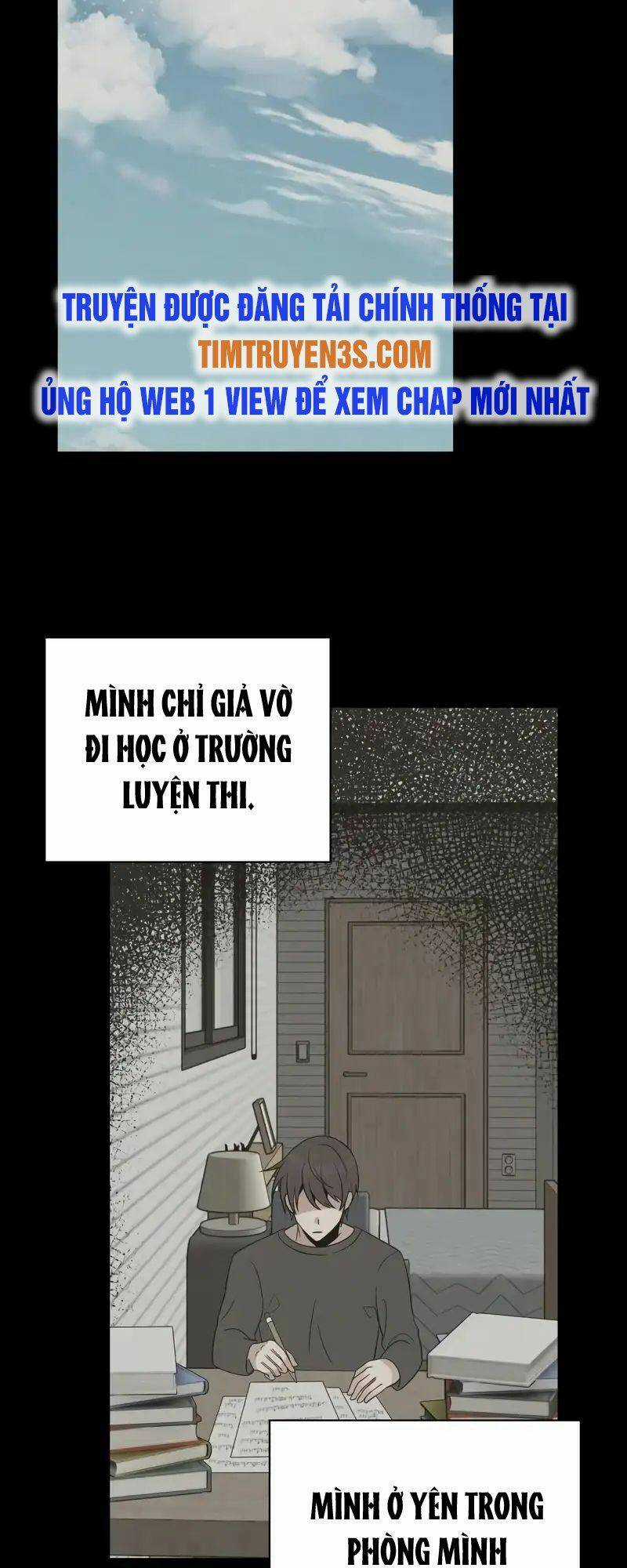 Lần Nữa Chuyển Sinh Sang Thế Giới Khác Chapter 22 trang 27