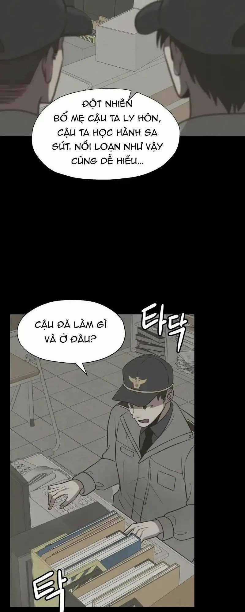 Lần Nữa Chuyển Sinh Sang Thế Giới Khác Chapter 22 trang 3