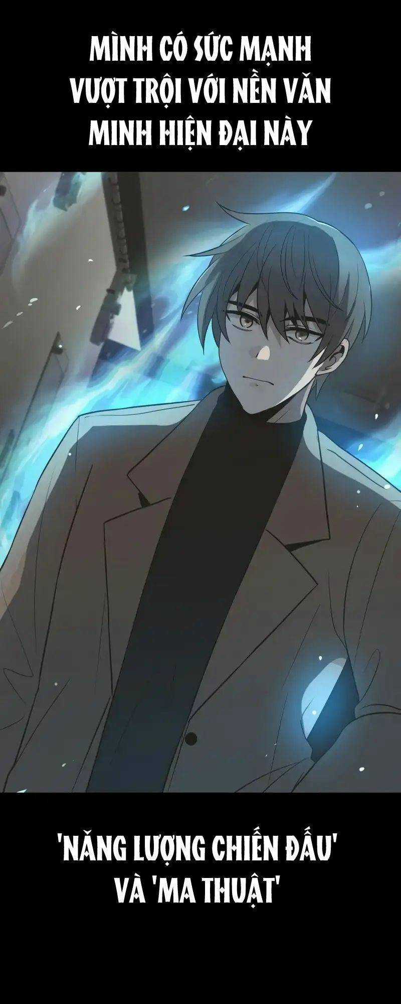 Lần Nữa Chuyển Sinh Sang Thế Giới Khác Chapter 22 trang 34