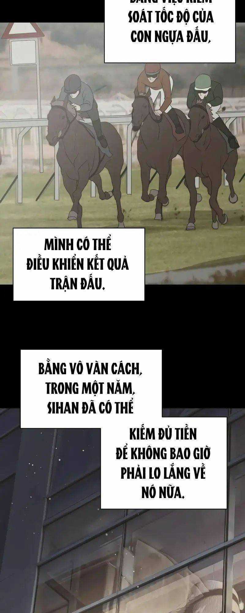 Lần Nữa Chuyển Sinh Sang Thế Giới Khác Chapter 22 trang 36