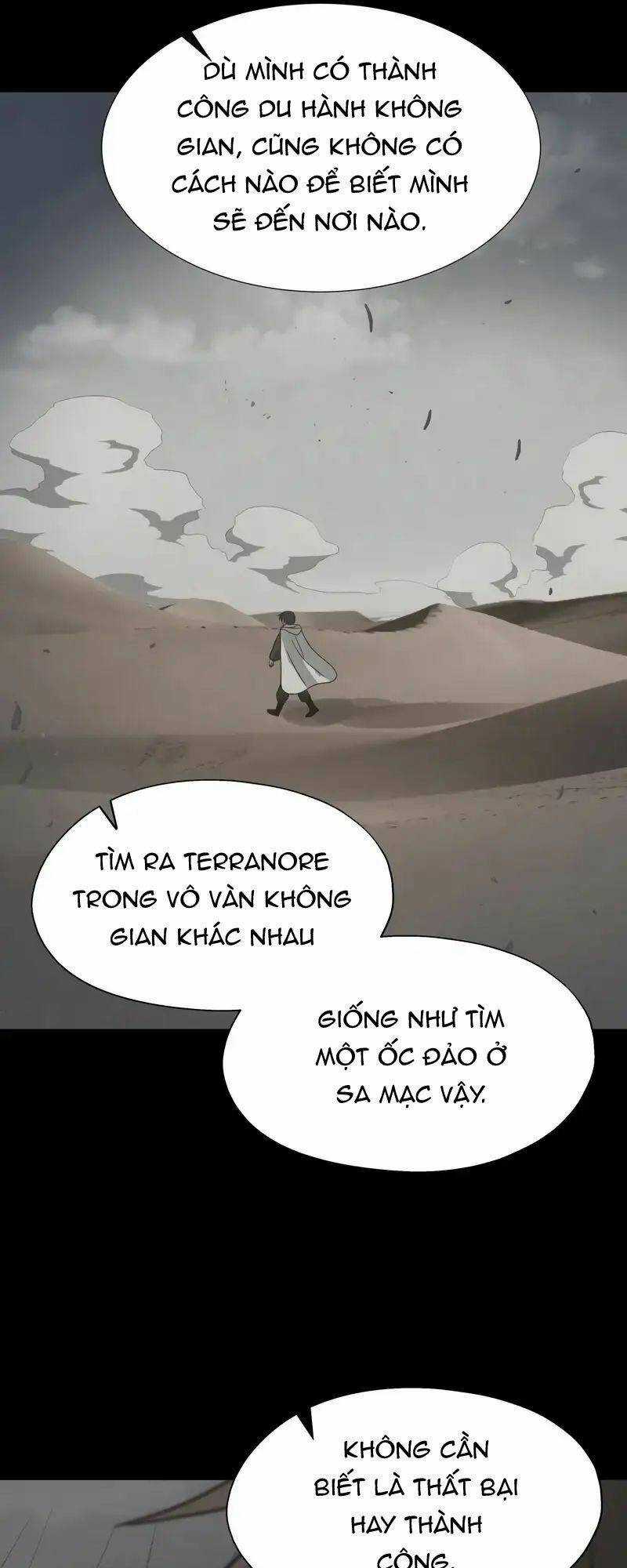 Lần Nữa Chuyển Sinh Sang Thế Giới Khác Chapter 22 trang 39