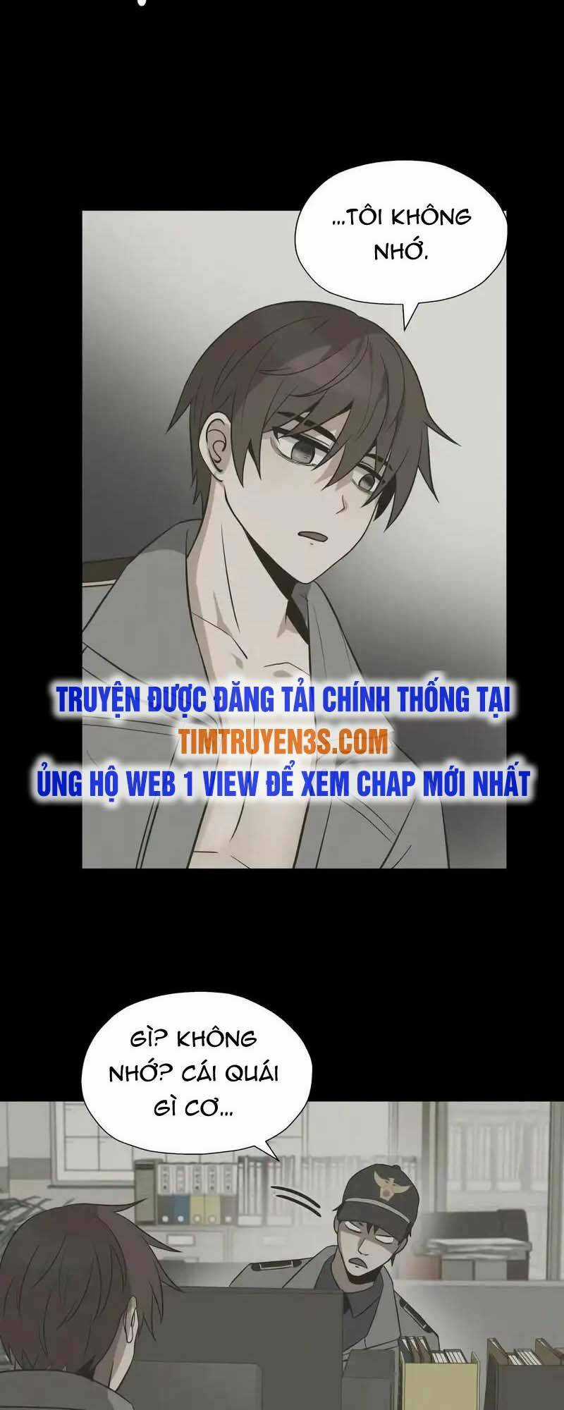 Lần Nữa Chuyển Sinh Sang Thế Giới Khác Chapter 22 trang 4