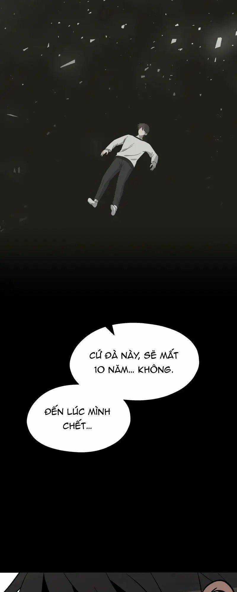 Lần Nữa Chuyển Sinh Sang Thế Giới Khác Chapter 22 trang 41