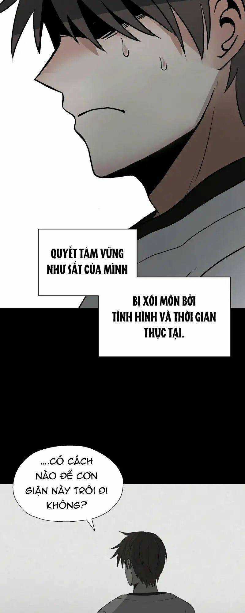 Lần Nữa Chuyển Sinh Sang Thế Giới Khác Chapter 22 trang 42