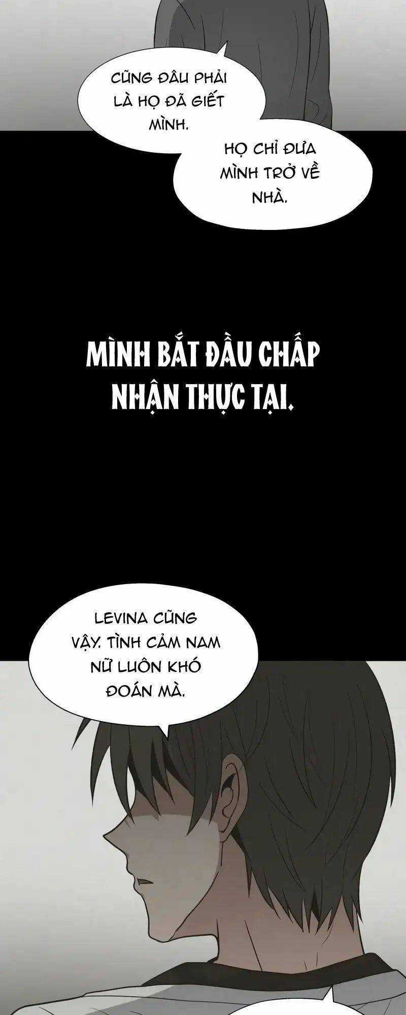 Lần Nữa Chuyển Sinh Sang Thế Giới Khác Chapter 22 trang 43