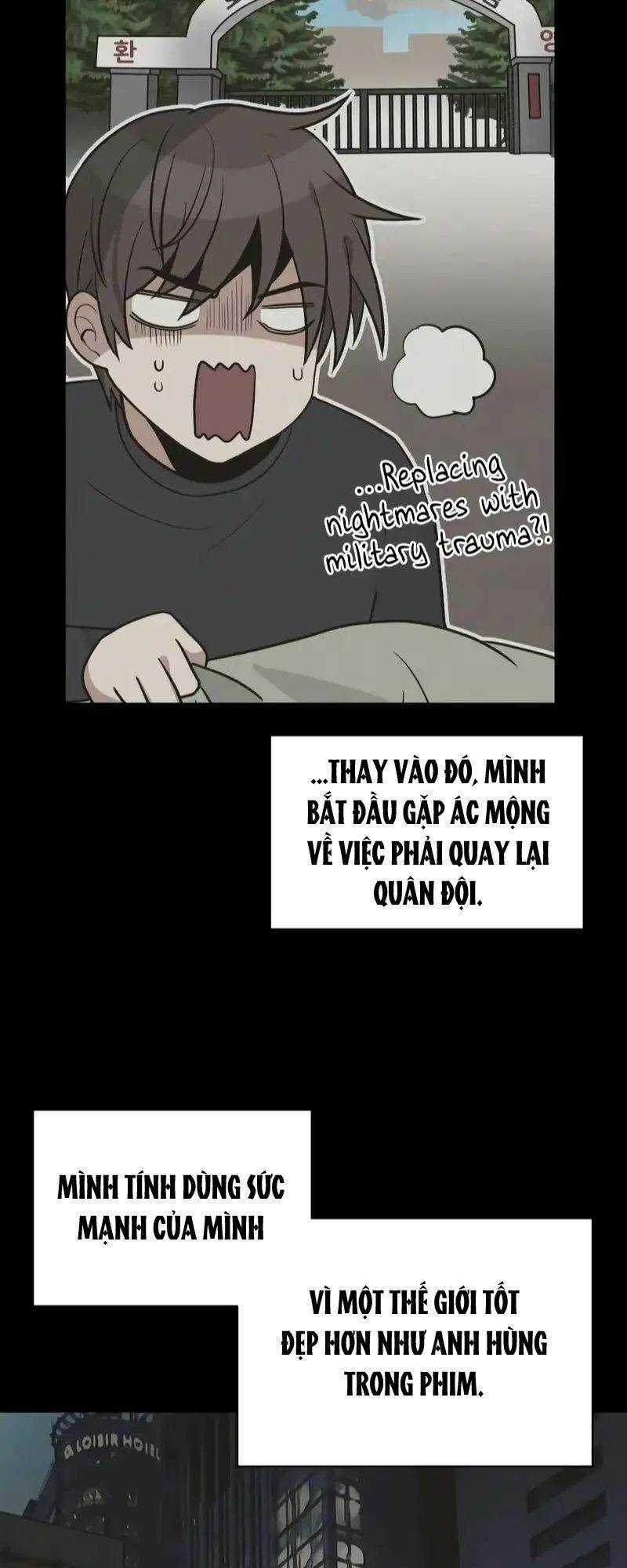 Lần Nữa Chuyển Sinh Sang Thế Giới Khác Chapter 22 trang 49