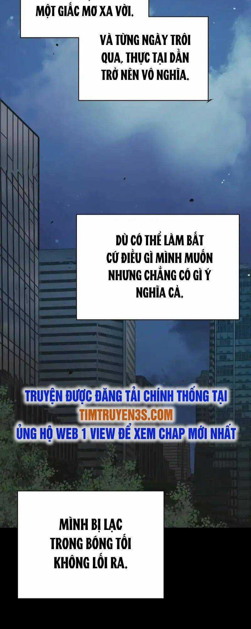 Lần Nữa Chuyển Sinh Sang Thế Giới Khác Chapter 22 trang 51