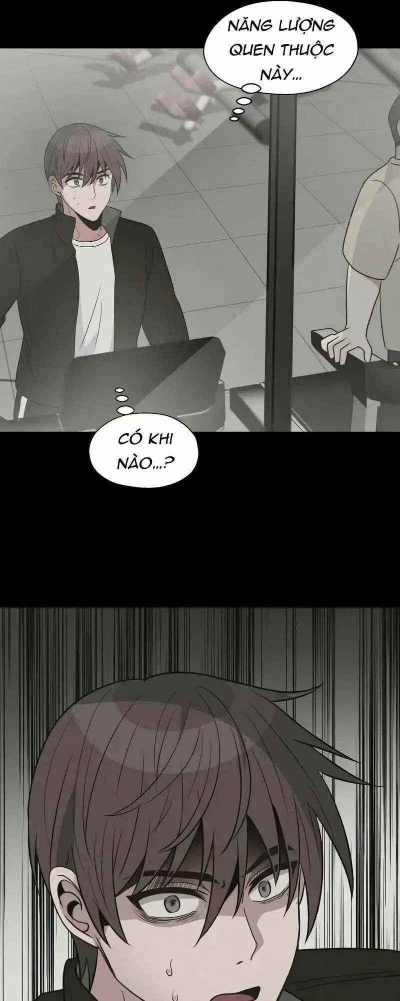 Lần Nữa Chuyển Sinh Sang Thế Giới Khác Chapter 22 trang 55