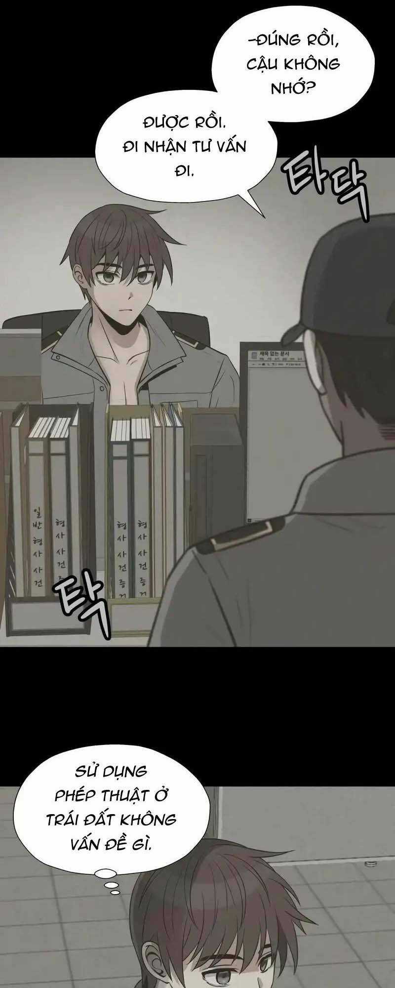 Lần Nữa Chuyển Sinh Sang Thế Giới Khác Chapter 22 trang 6