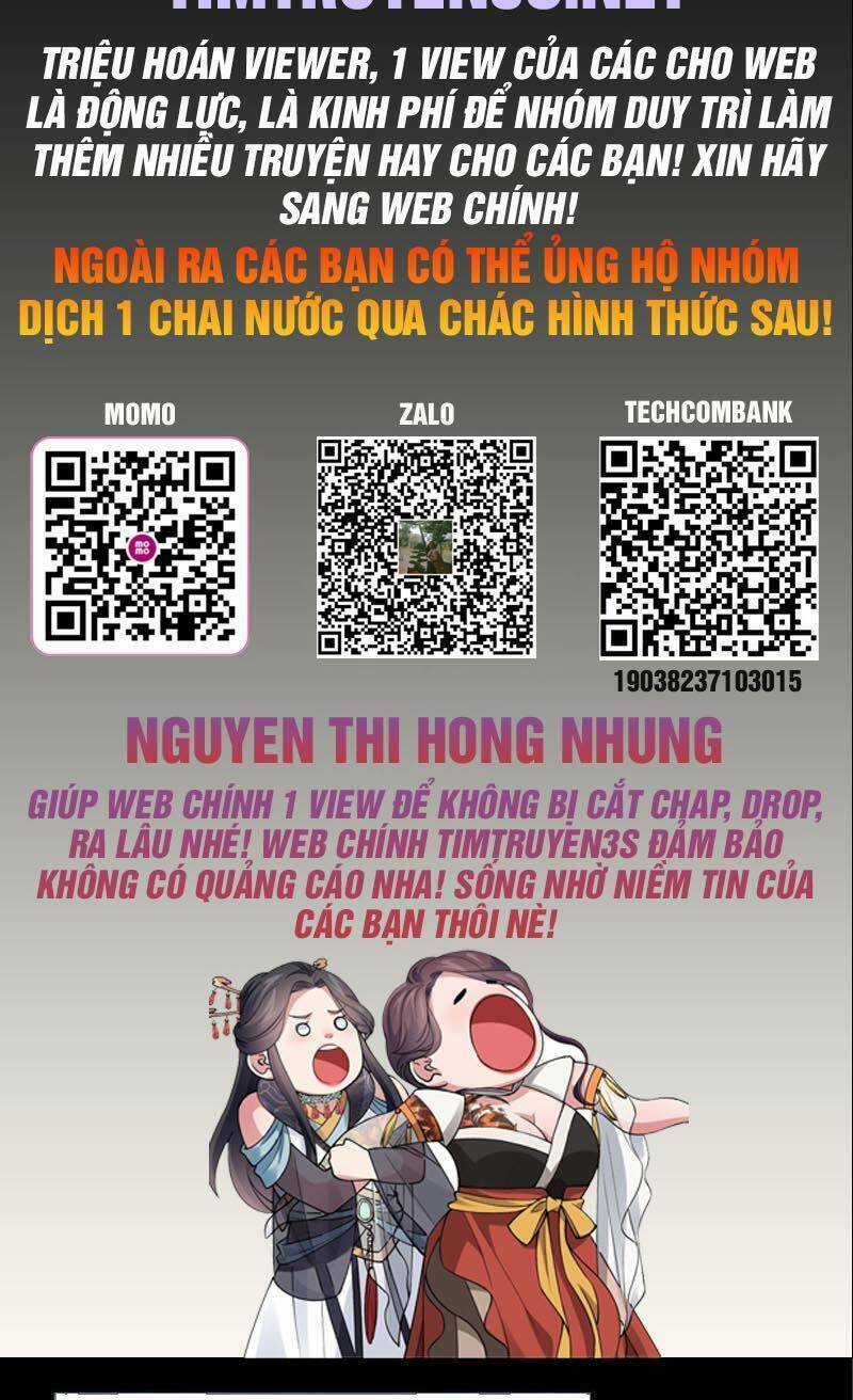 Lần Nữa Chuyển Sinh Sang Thế Giới Khác Chapter 23 trang 1