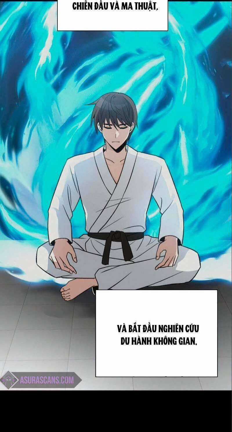 Lần Nữa Chuyển Sinh Sang Thế Giới Khác Chapter 23 trang 15