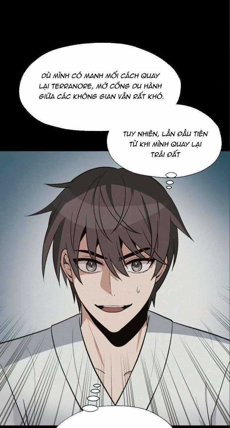 Lần Nữa Chuyển Sinh Sang Thế Giới Khác Chapter 23 trang 16