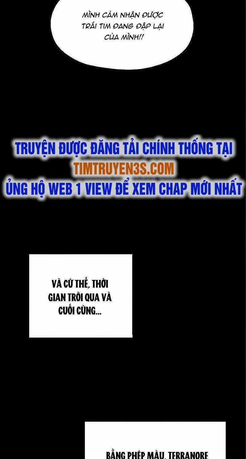Lần Nữa Chuyển Sinh Sang Thế Giới Khác Chapter 23 trang 17