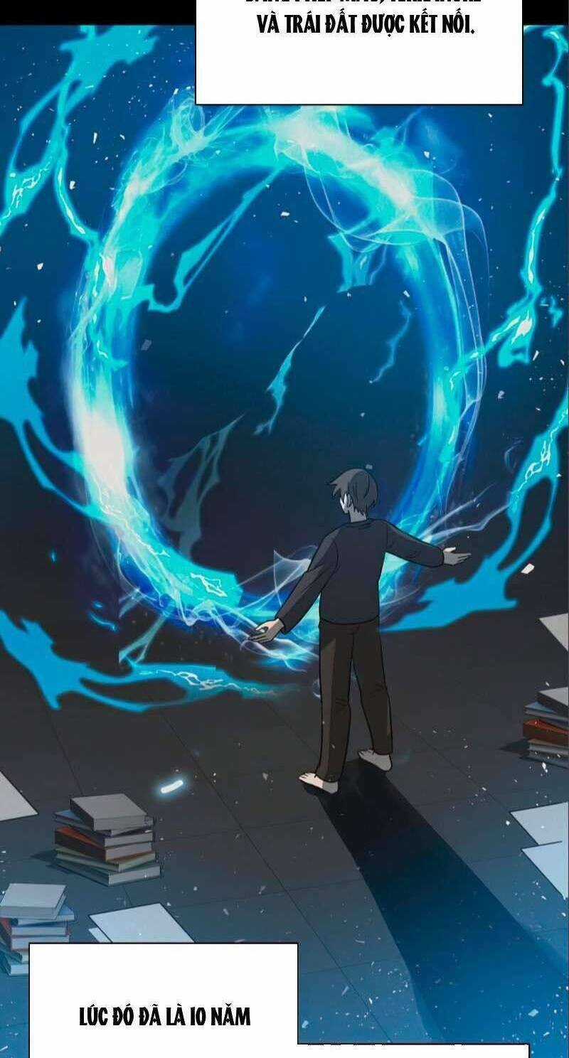 Lần Nữa Chuyển Sinh Sang Thế Giới Khác Chapter 23 trang 18