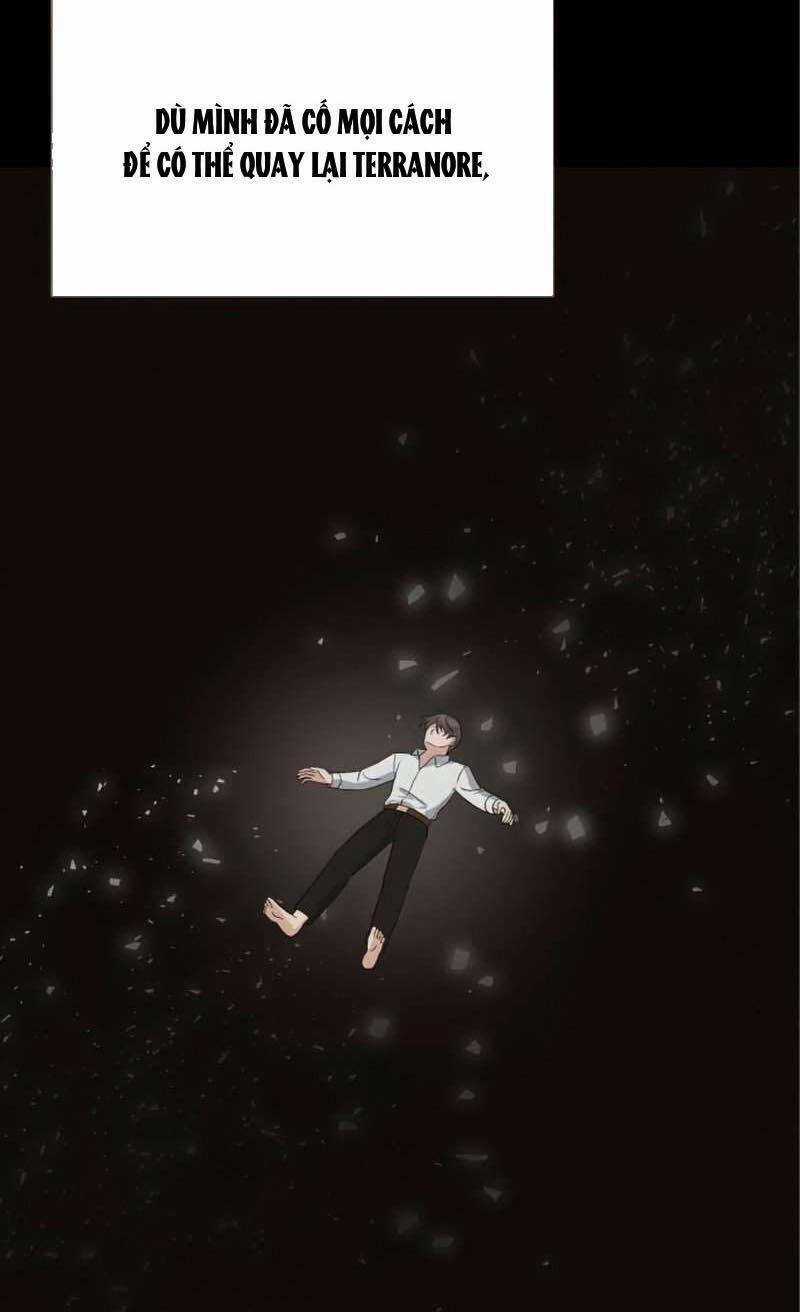 Lần Nữa Chuyển Sinh Sang Thế Giới Khác Chapter 23 trang 2