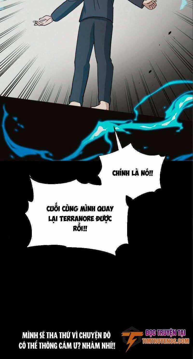 Lần Nữa Chuyển Sinh Sang Thế Giới Khác Chapter 23 trang 21