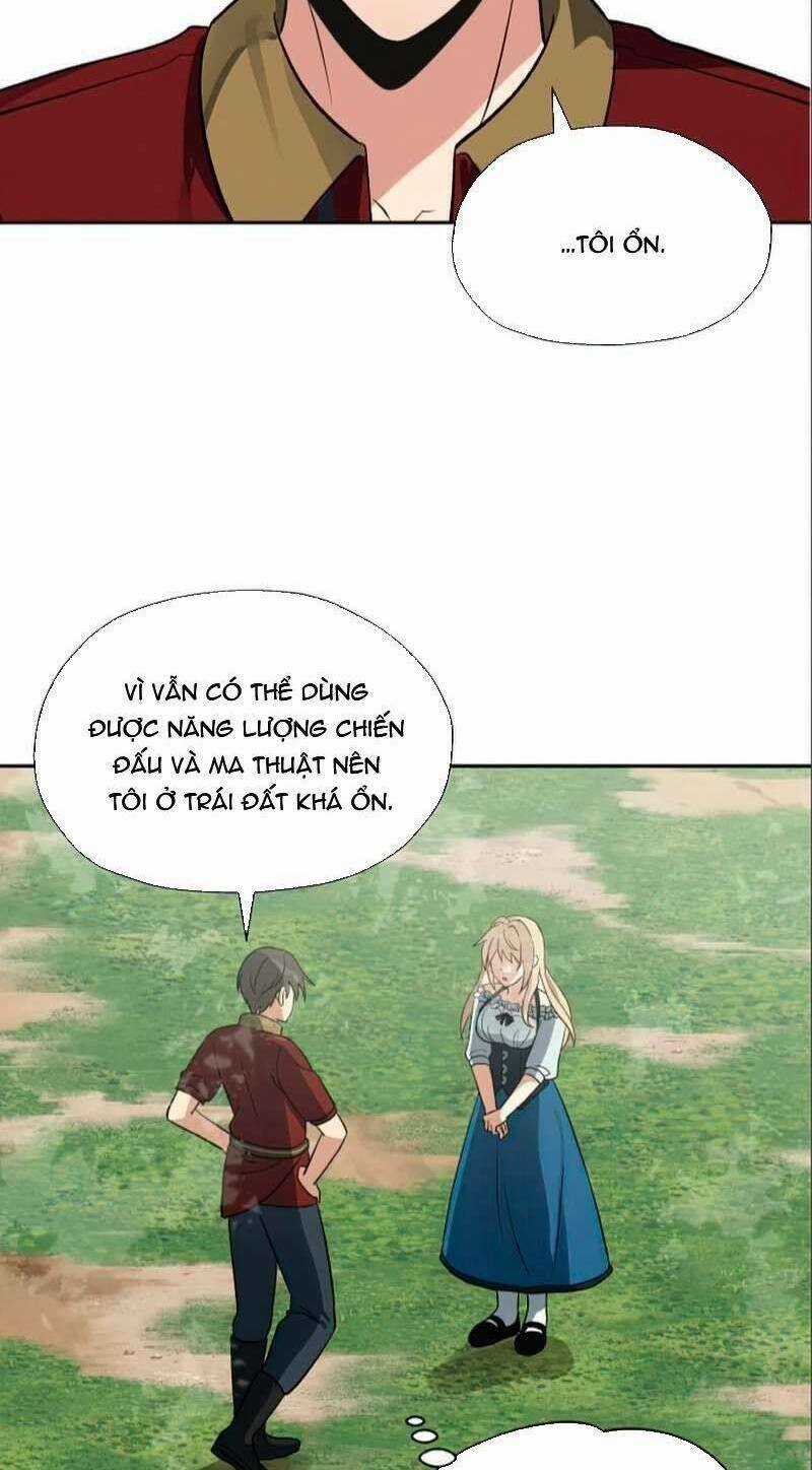 Lần Nữa Chuyển Sinh Sang Thế Giới Khác Chapter 23 trang 26