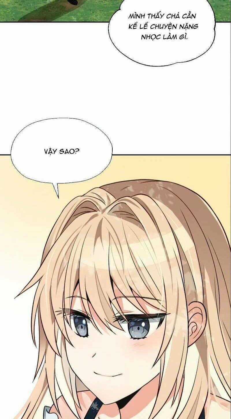 Lần Nữa Chuyển Sinh Sang Thế Giới Khác Chapter 23 trang 27