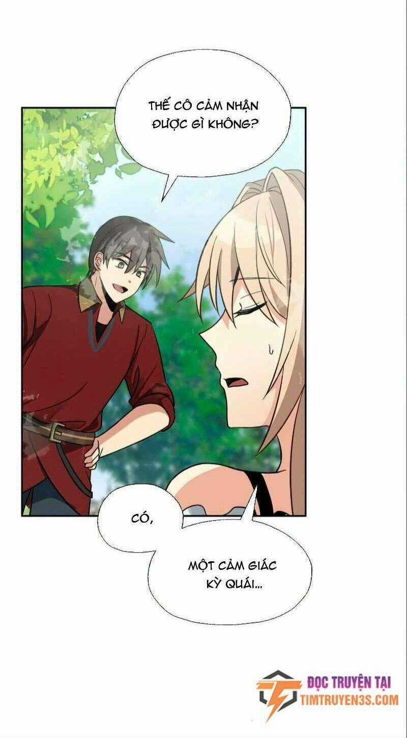 Lần Nữa Chuyển Sinh Sang Thế Giới Khác Chapter 23 trang 31